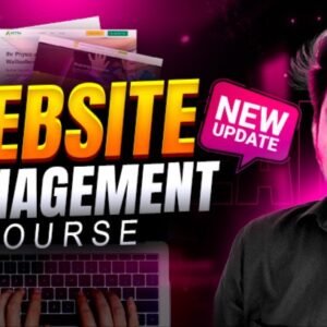 Website Management Course by StepUp (Copy 6)